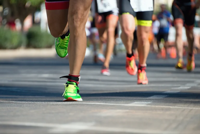 Marathon – Public